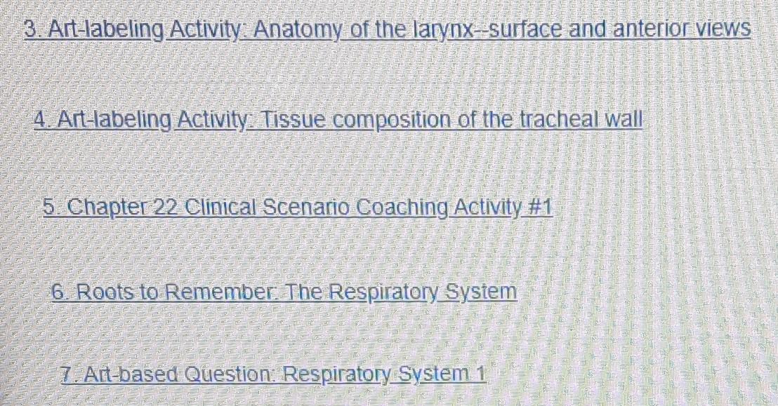 Understanding Chapter 4 Clinical Scenario Coaching Activity: A Comprehensive Guide