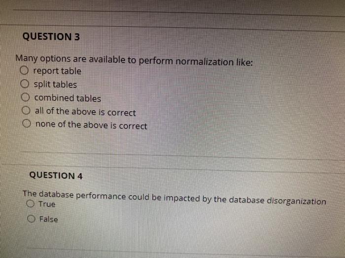 Solved I know that cheeg guidelines keeps you answer one | Chegg.com