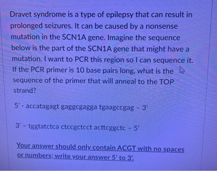 solved-dravet-syndrome-is-a-type-of-epilepsy-that-can-result-chegg