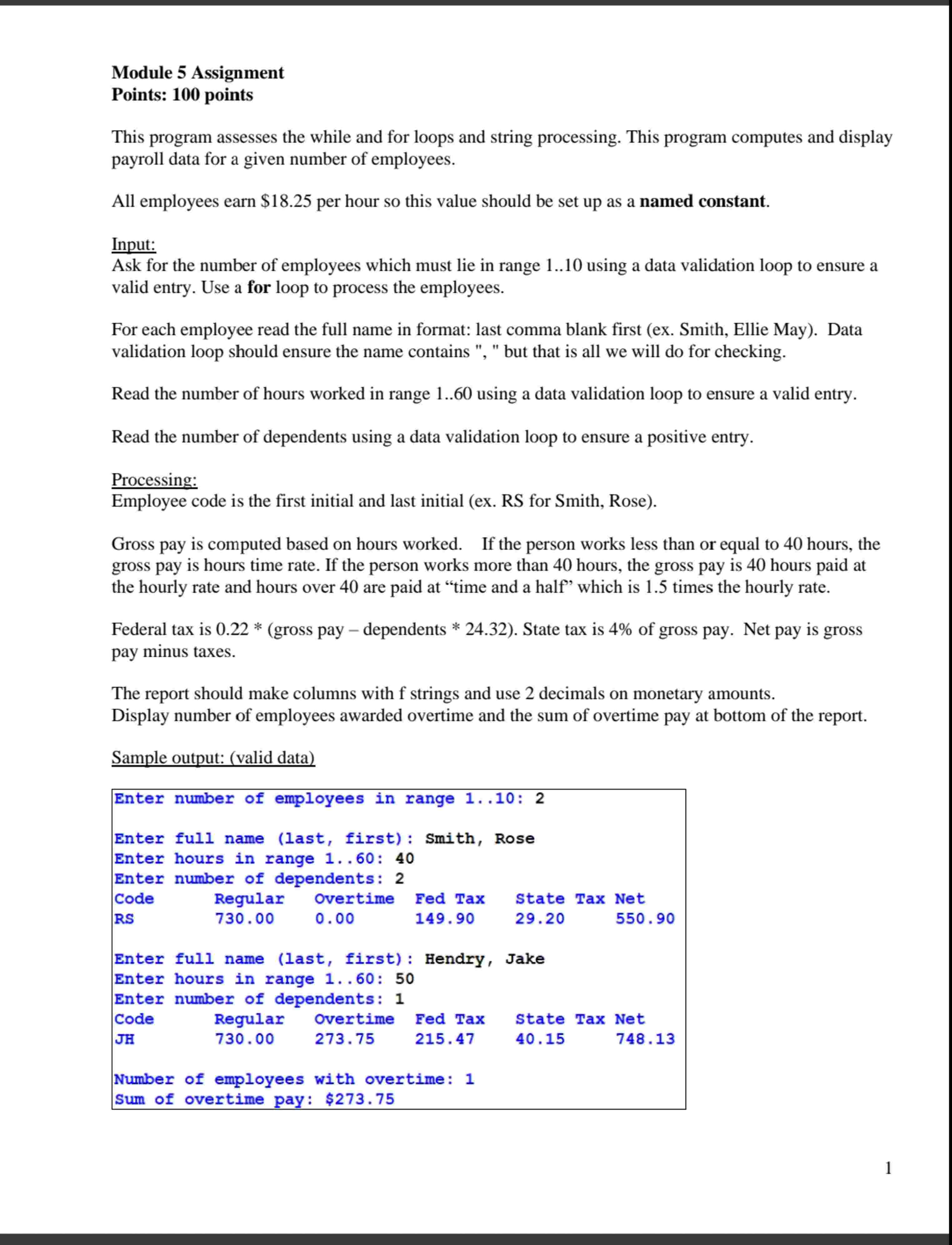 I need help in understanding this Python assignment | Chegg.com