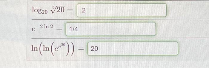 Solved can someone help me solve these three problems. the | Chegg.com