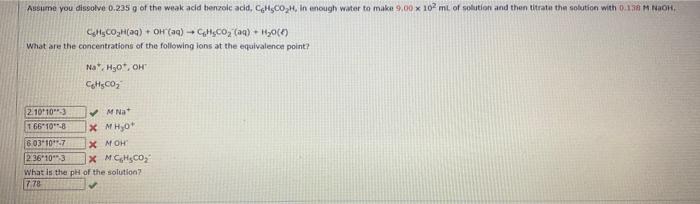 Solved Not sure what I am doing wrong with either one. Some | Chegg.com