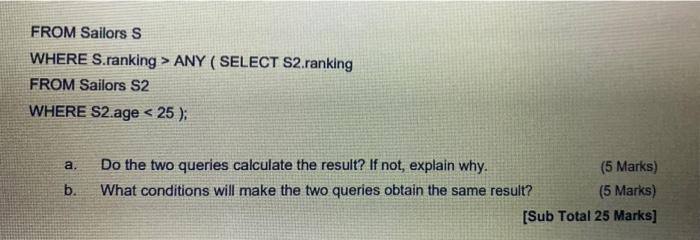 Solved Study the scenario and complete the question(s) that | Chegg.com