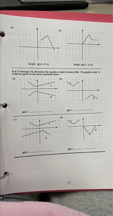 solved-graph-g-x-f-x-2-graph-g-x-2f-x-1-10-craph-chegg