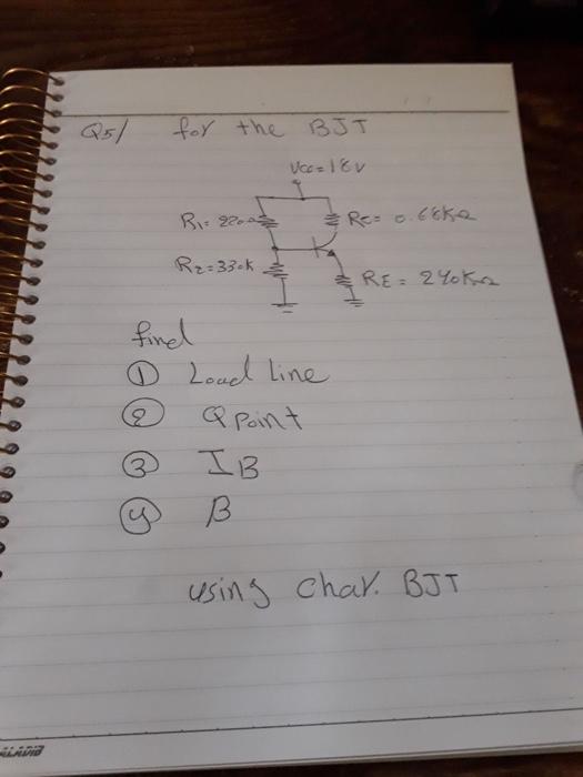 Can You Solve This Problem With Steps Please Chegg