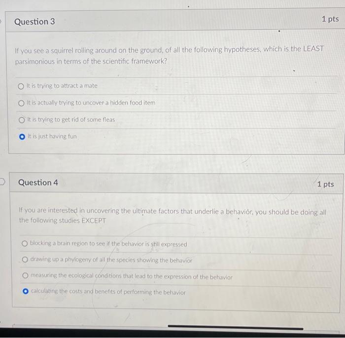 Solved You are sampling a small, isolated population of a | Chegg.com