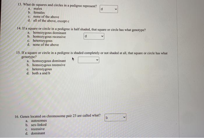 solved-d-13-what-do-squares-and-circles-in-a-pedigree-chegg