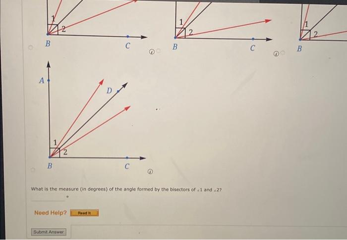 Solved Consider the following figure. Given, 1 and, 2 as | Chegg.com