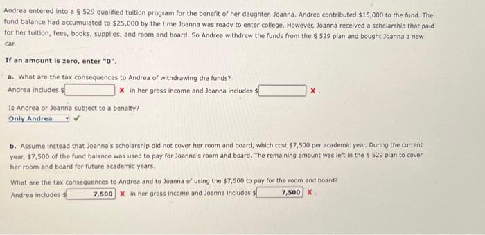 solved-andrea-entered-into-a-529-qualified-tuition-program-chegg