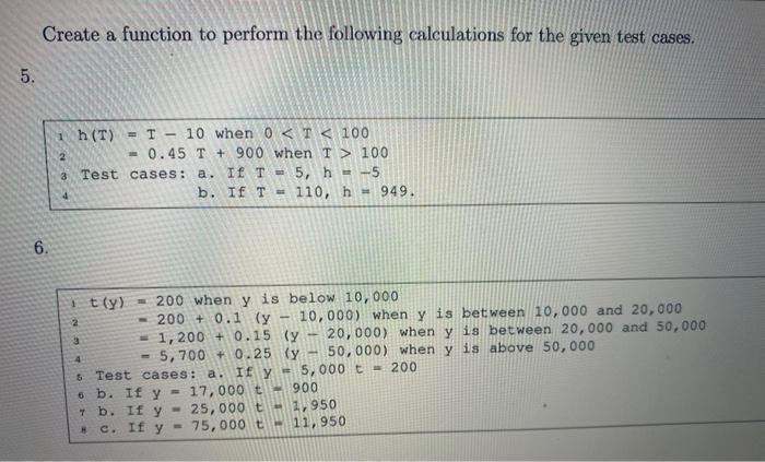 Solved Please help with problems 1-6 on this MatLab | Chegg.com