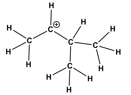 Solved for the following mechanism step, draw movement of | Chegg.com