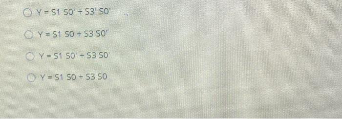 Solved please show all the working l will upvote and show me | Chegg.com