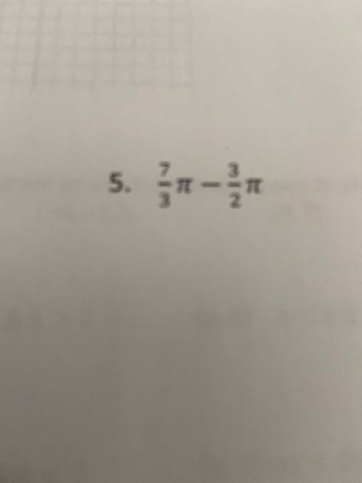 Solved 5. | Chegg.com