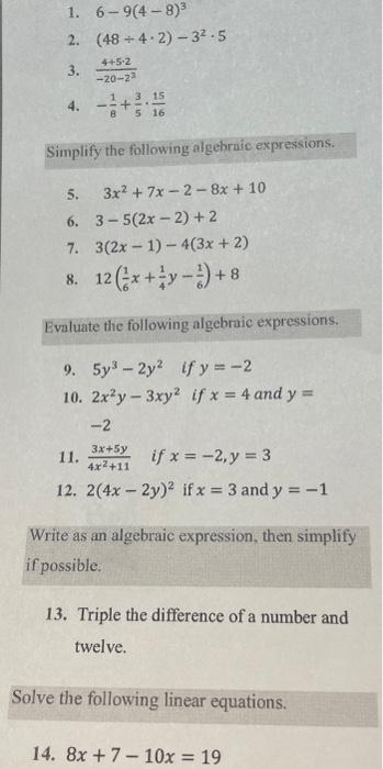 6 div 3 9 2 4 answer