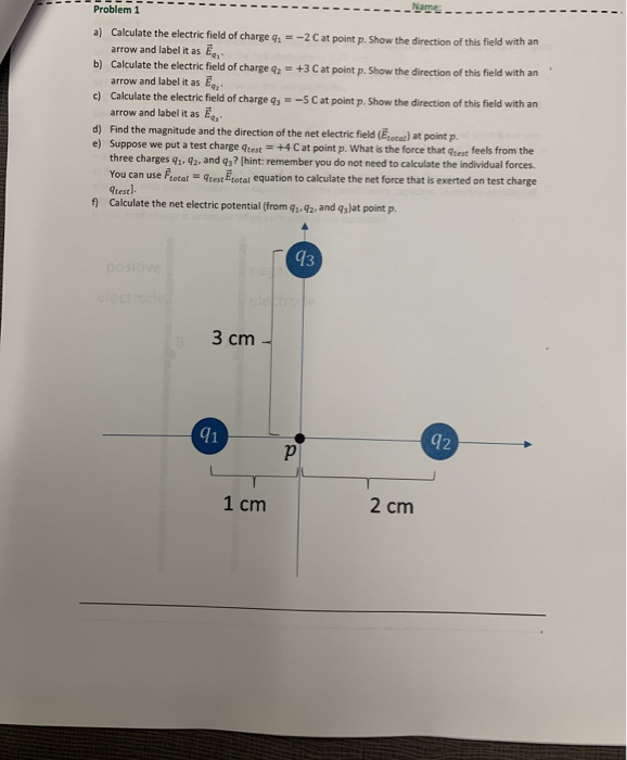 Solved Problem ------- - - - - - - - - - - - . . . - - - - - | Chegg.com