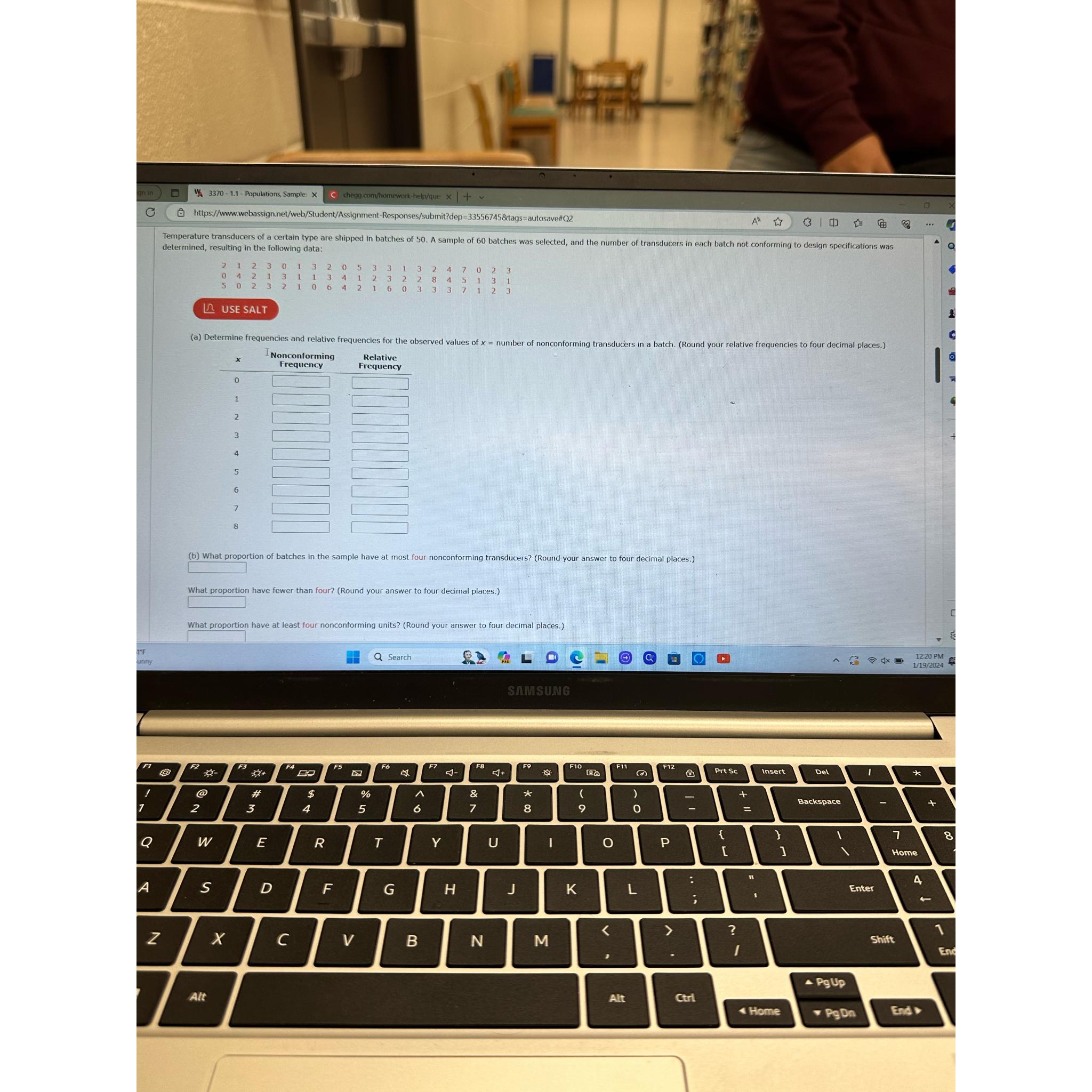 Solved Help | Chegg.com