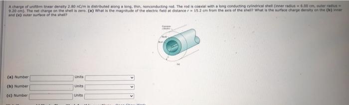 Solved Chapter 23, Problem 010 The figure shows a closed | Chegg.com