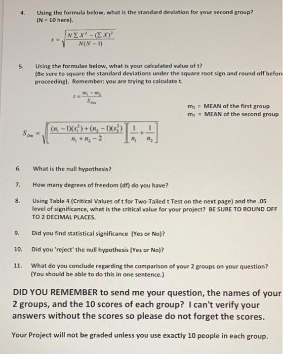 Solved Need help for this project. The first 2 pages are the | Chegg.com