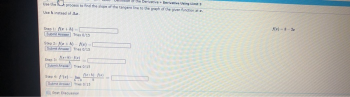 Solved i understand it wants us to do a step by step process | Chegg.com