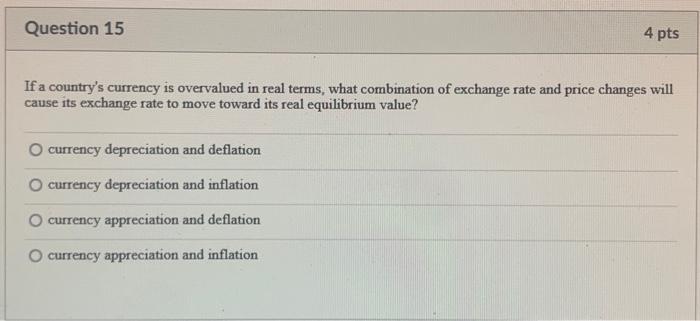 Solved By Early 2010, Which Of The Following Situations | Chegg.com