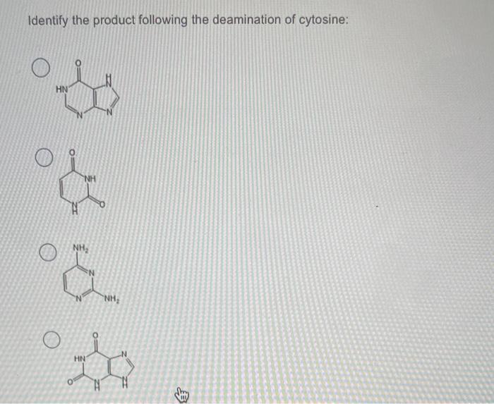 Solved Which of the following is the C-2 epimer of | Chegg.com