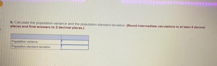 Solved Chapter 3 Homework Saved 6 Consider the following | Chegg.com