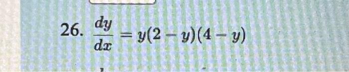 Solved In Problems 21,22,23,24,25,26,27, and 28 find the | Chegg.com
