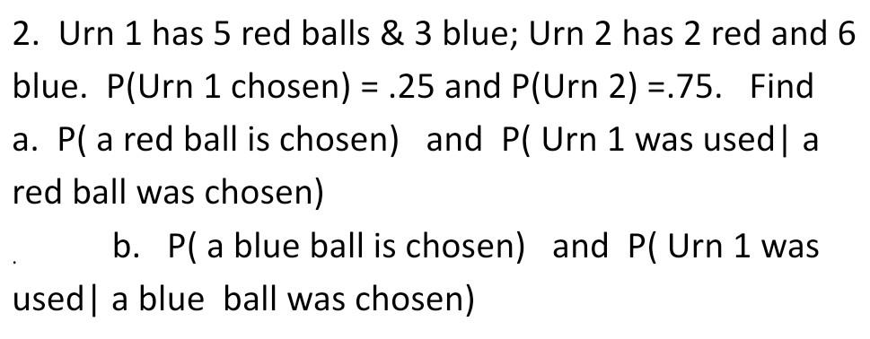 Captivating Urn 1 Contains 5 Red Balls Wallpaper Art Captivating Urn 1 Contains 5 Red Balls Wallpaper Art