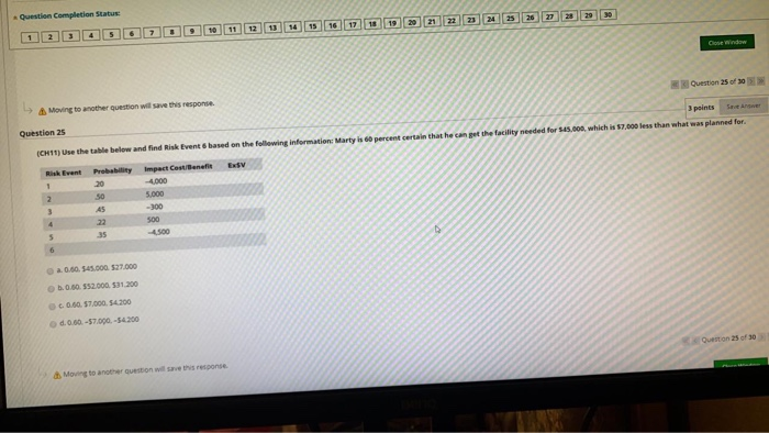 Solved Question Completion Status 39 27 23 22 12 13 10 14 17 | Chegg.com
