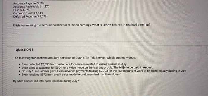 Solved can I have a explanation on this problem (step by | Chegg.com