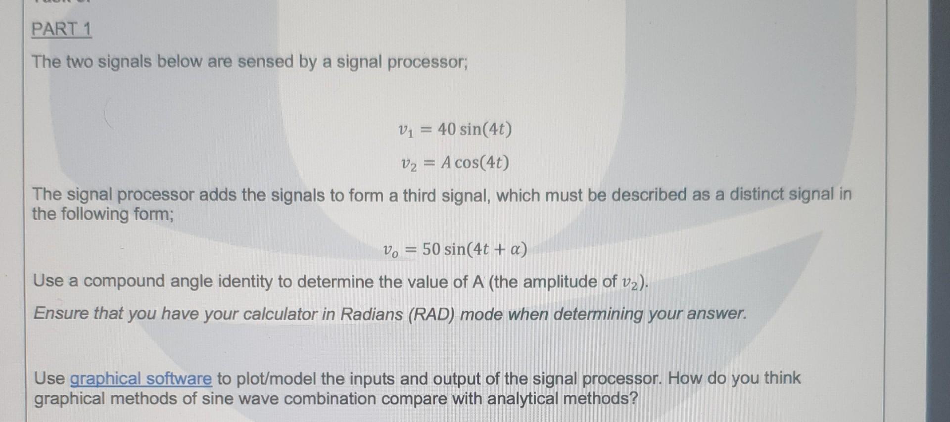 Solved hello, could anyone help me out with this question | Chegg.com