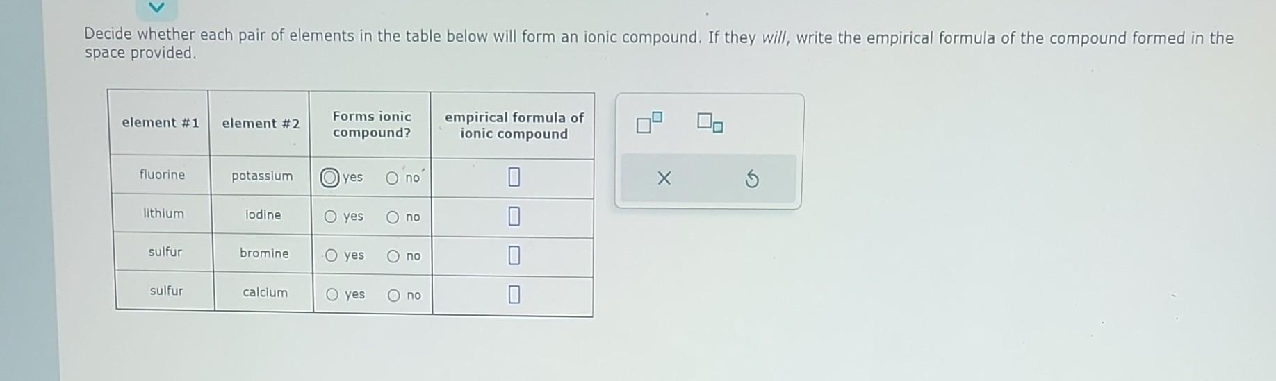 solved-decide-whether-each-pair-of-elements-in-the-table-chegg