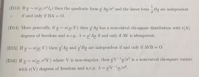 Question 2 A Suppose Has A Trivariate Normal Dis Chegg Com