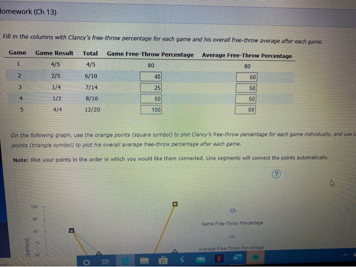 Solved Hello Chegg Tutors,I am having some trouble with one | Chegg.com