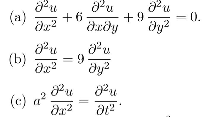 Solved To solve this section, consider the classification of | Chegg.com