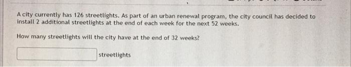 Solved a In 1960, the population of a town was 14 thousand | Chegg.com