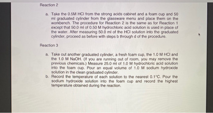 solved-reaction-1-solid-sodium-hydroxide-dissolves-in-water-chegg