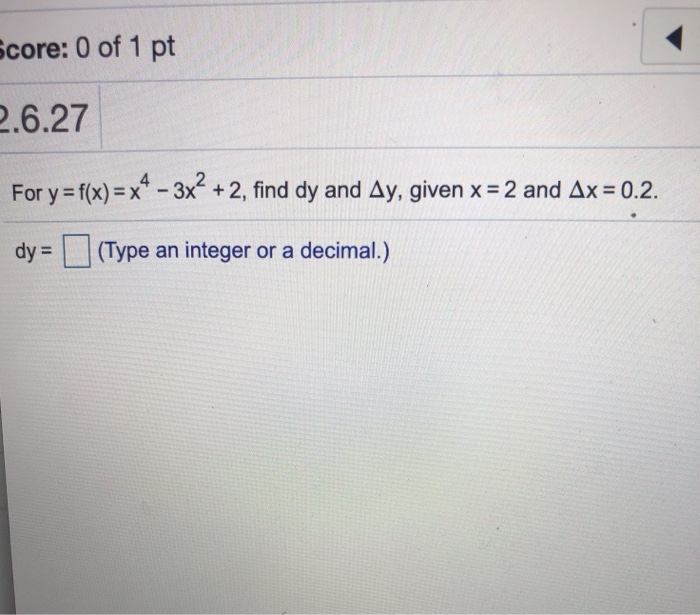 Solved Core 0 Of 1 Pt 30 2 6 11 F xq Ax f x1 For Chegg solved-core-0-of-1-pt-30-2-6-11-f-xq-ax-f-x1-for-chegg