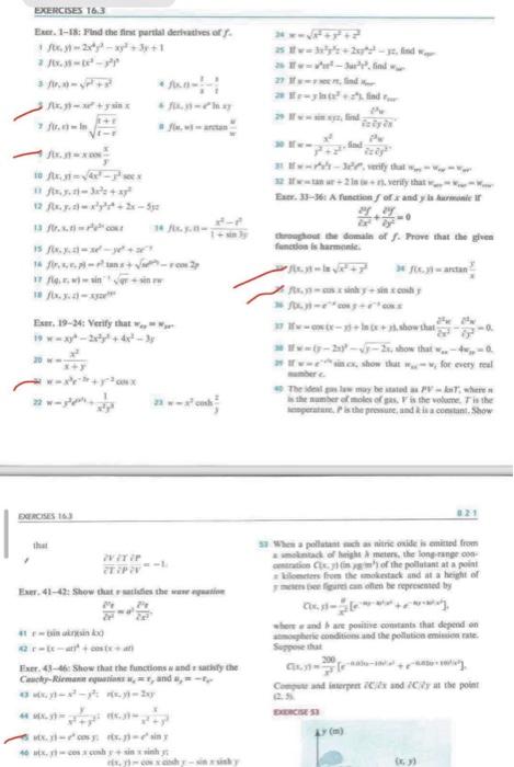 Solved I want to solve the questions marked in red, and | Chegg.com