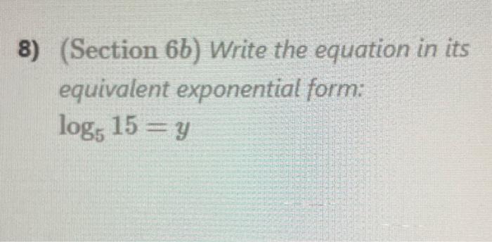 Solved how do I solve 7-12 how do I solve these problems | Chegg.com