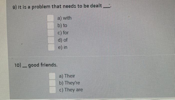 1 Which Sentence Is Correctly Capitalized And Chegg