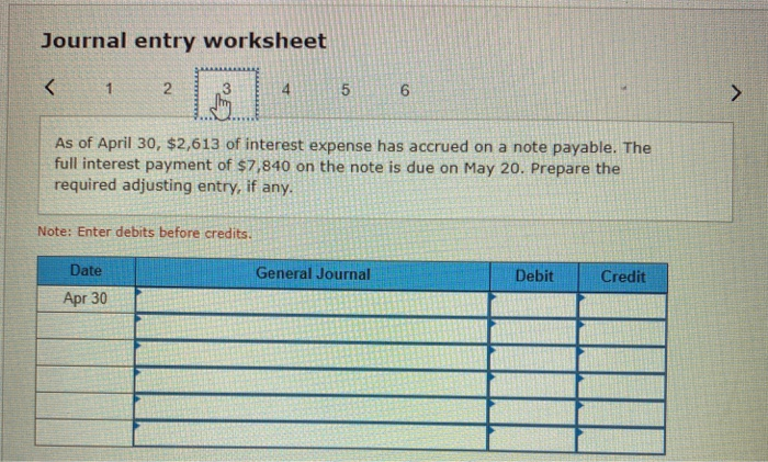 A On April 1 The Pany Hired An Attorney For A Chegg 