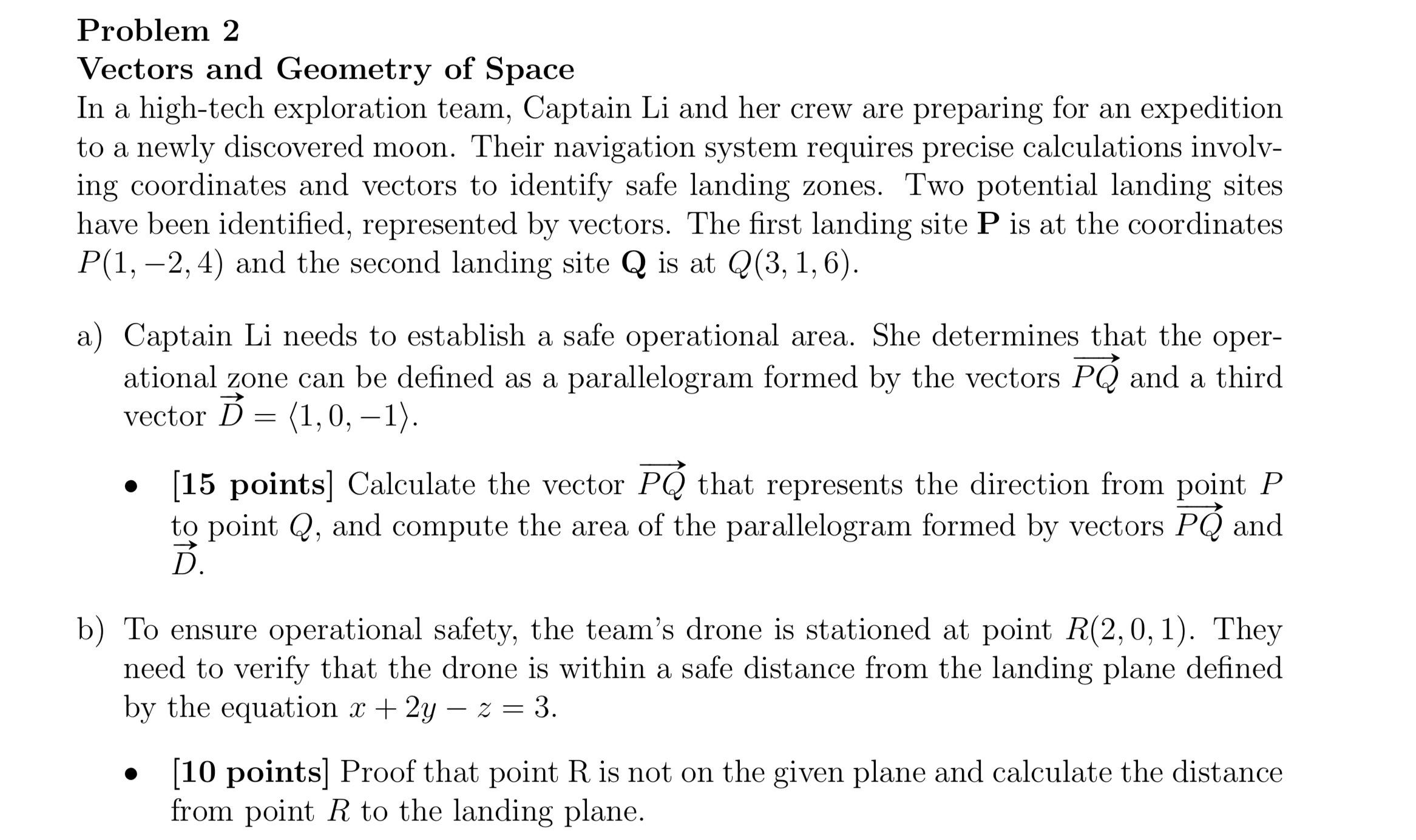 Solved PYTHON-CALCULUS 2 ﻿PROJECT Solve all the question by | Chegg.com