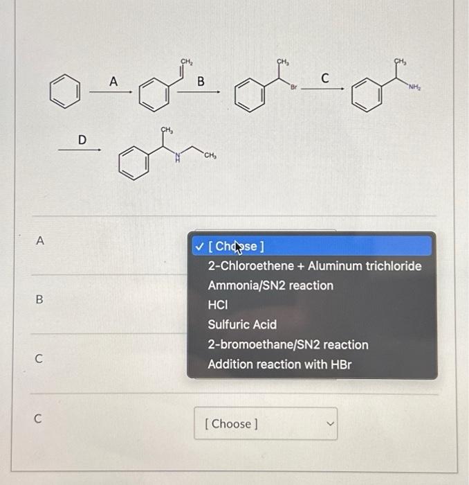 Solved A C D | Chegg.com