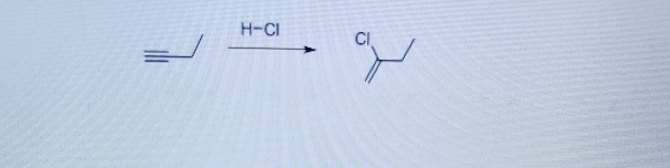 Solved 23. I need help to draw this mechanism below, and why | Chegg.com