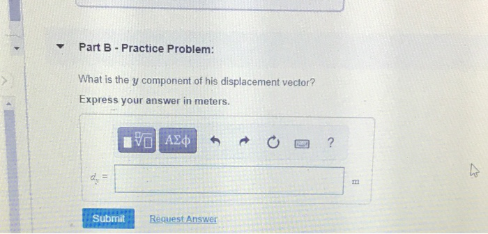 Solved Oblem 1 06 5 Of 11 Certain Distance Straight North Chegg Com