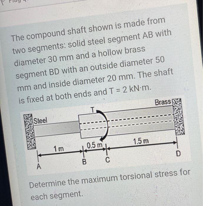 Solved Problem 4: A Barge Shown In The Figure Carries | Chegg.com