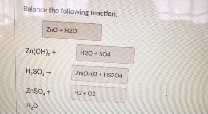 В схеме превращений zno x1 x2 zn oh 2 веществами х1 и х2 являются соответственно