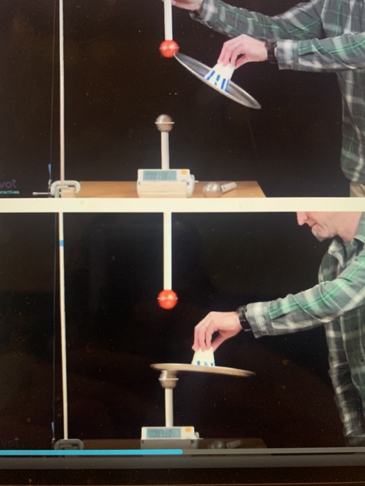 Solved 2. Design and conduct an experiment to find the | Chegg.com
