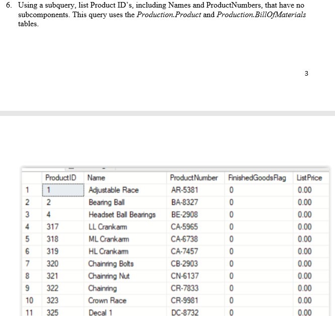 Solved 4 Retrieve Total Sales And The Discounts For Each Chegg Solved 4 Retrieve Total Sales And The Discounts For Each Chegg